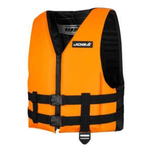Colete Wave Laranja Neon 20KG