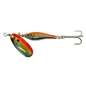 Spinner Laser Marine Sports Peixinho 8gr (escolher variação)